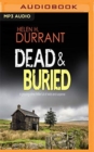 Image for Dead &amp; buried