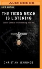 Image for THIRD REICH IS LISTENING THE