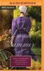 Image for AMISH SUMMER AN
