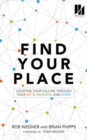Image for FIND YOUR PLACE