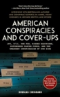 Image for AMERICAN CONSPIRACIES &amp; COVERUPS