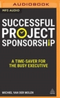 Image for SUCCESSFUL PROJECT SPONSORSHIP