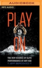 Image for PLAY ON