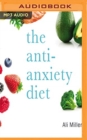Image for ANTIANXIETY DIET THE