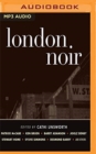 Image for London noir