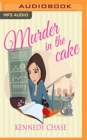 Image for MURDER IN THE CAKE