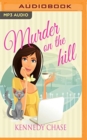 Image for MURDER ON THE HILL