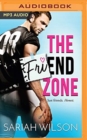 Image for FRIEND ZONE THE