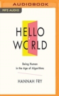 Image for HELLO WORLD