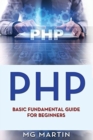Image for Php : Basic Fundamental Guide for Beginners