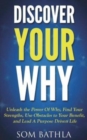 Image for Discover Your Why