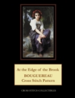 Image for At the Edge of the Brook : Bouguereau Cross Stitch Pattern