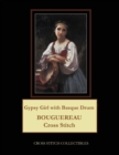 Image for Gypsy Girl with Basque Drum