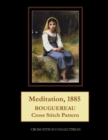 Image for Meditation, 1885