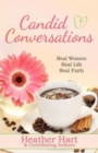 Image for Candid Conversations