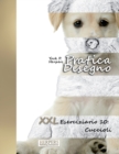Image for Pratica Disegno - XXL Eserciziario 10 : Cuccioli