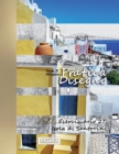 Image for Pratica Disegno - XXL Eserciziario 27 : Isola di Santorini