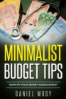 Image for Minimalist Budget Tips