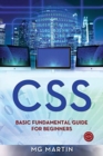Image for Css : Basic Fundamental Guide for Beginners