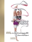 Image for Pratique Dessin - XXL Livre d&#39;exercices 20 : Gymnastique