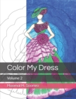 Image for Color My Dress : Volume 2