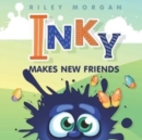 Image for Inky Makes New Friends