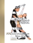 Image for Pratique Dessin - XXL Livre d&#39;exercices 23 : Danse en Couple