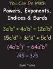 Image for You Can Do Math