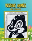 Image for Des picross : Dessins animes