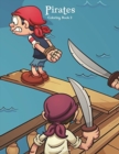 Image for Pirates Coloring Book 2