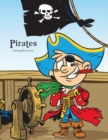 Image for Pirates Coloring Book 1 &amp; 2