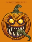 Image for Halloween Pumpkins Coloring Book 1