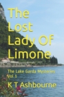 Image for The Lost Lady Of Limone