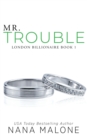 Image for Mr. Trouble