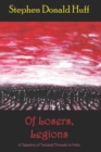 Image for Of Losers, Legions : A Tapestry of Twisted Threads in Folio