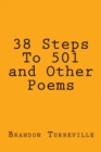 Image for 38 Steps To 501 and Other Poems