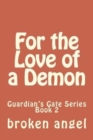 Image for For the Love of a Demon