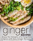 Image for Ginger Recipes