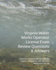 Image for Virginia Water Works Operator License Exam Review Questions &amp; Answers