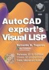 Image for AutoCAD Expert&#39;s Visual LISP