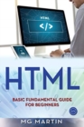 Image for Html : Basic Fundamental Guide for Beginners