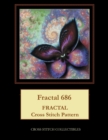 Image for Fractal 686 : Fractal Cross Stitch Pattern