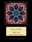 Image for Fractal 688 : Fractal Cross Stitch Pattern