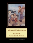 Image for Mussel Fisherman : Renoir Cross Stitch Pattern