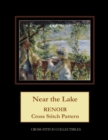 Image for Near the Lake : Renoir Cross Stitch Pattern