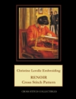 Image for Christine Lerolle Embroidering : Renoir Cross Stitch Pattern