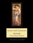Image for Dancer with Castanettes : Renoir Cross Stitch Patterns
