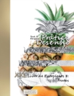 Image for Pratica Desenho - XXL Livro de Exercicios 8 : Frutas