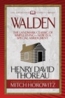 Image for Walden (Condensed Classics) : The Landmark Classic of Simple Living--Now in a Special Abridgment