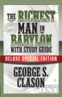 Image for The Richest Man In Babylon with Study Guide : Deluxe Special Edition